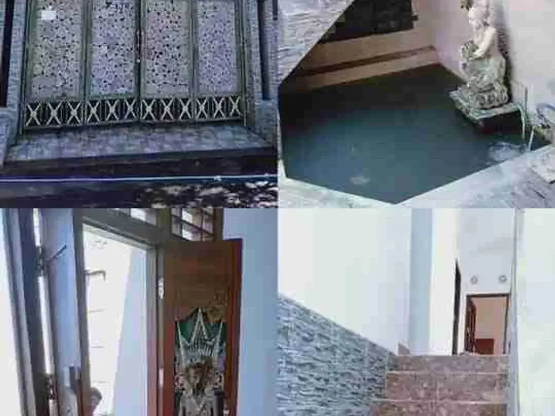 Rumah Keluarga Ideal 2 Lantai di Kesiman Denpasar - Image 2 of 10