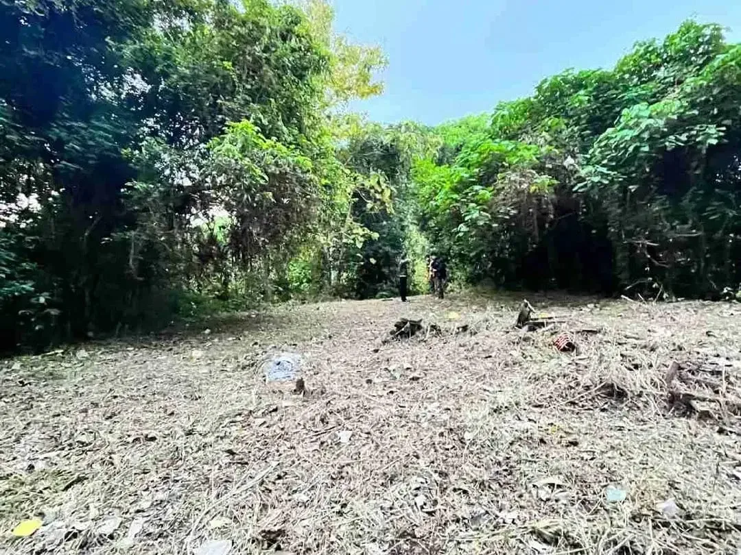 Dijual Tanah 3,6 Are View Sungai dan perkebunan cocok Usaha Villa - Image 2 of 5