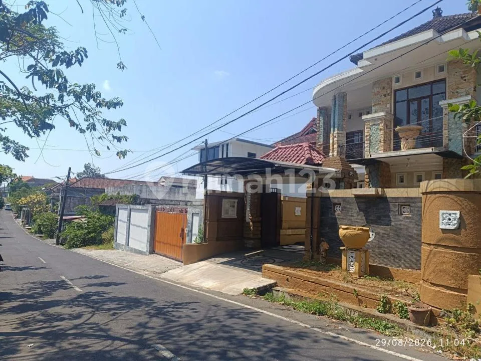 Dijual Rumah Siap Huni Area Kuta Utara, Dekat Canggu dan Seminyak Dalam Lingkungan Hunian yang Tertata - Image 2 of 4