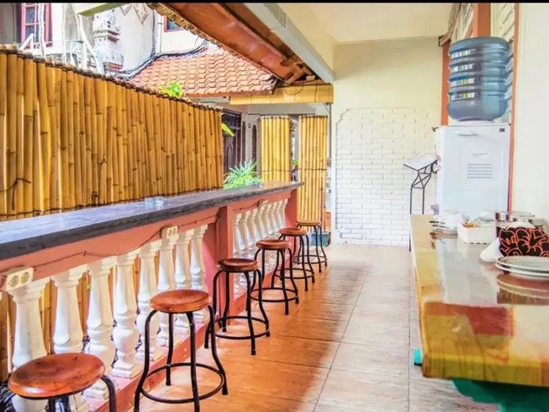 FREEHOLD FOR SALE - Prime Investment Opportunity in the Heart of Legian, BALI - Image 9 of 10