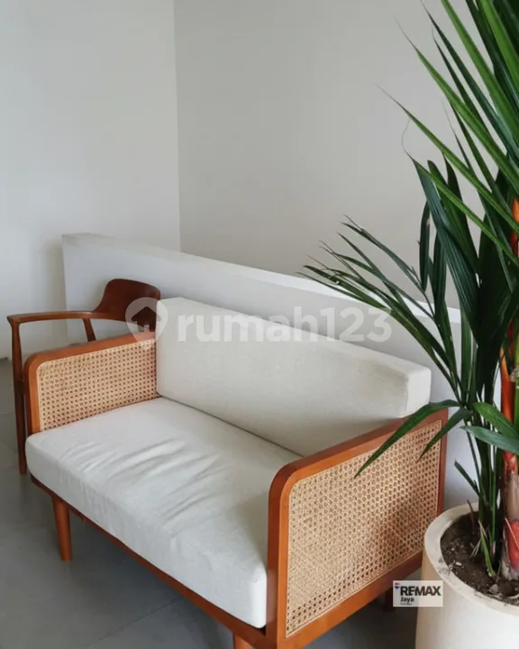 Modern Apartment In The Heart Of Canggu Sempol Pererenan - Image 4 of 4