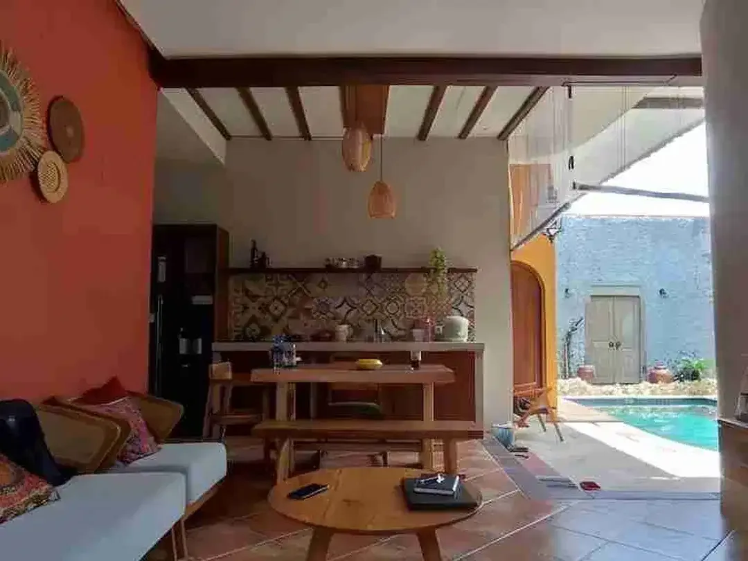 dijual villa 3 bedroom dekat mall sidewalk jimbaran kuta selatan badung bali - Image 2 of 10
