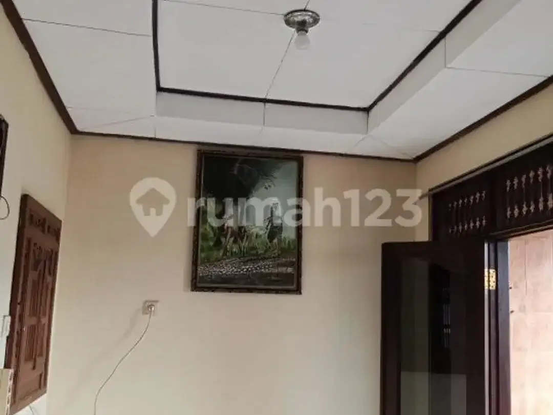 Disewakan Rumah Hunian Sejuk Lingkungan Perumahan - Image 4 of 5