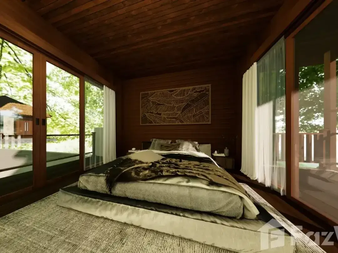 3 Bedroom Villa for sale in Nusa Dua, Bali - Image 5 of 10