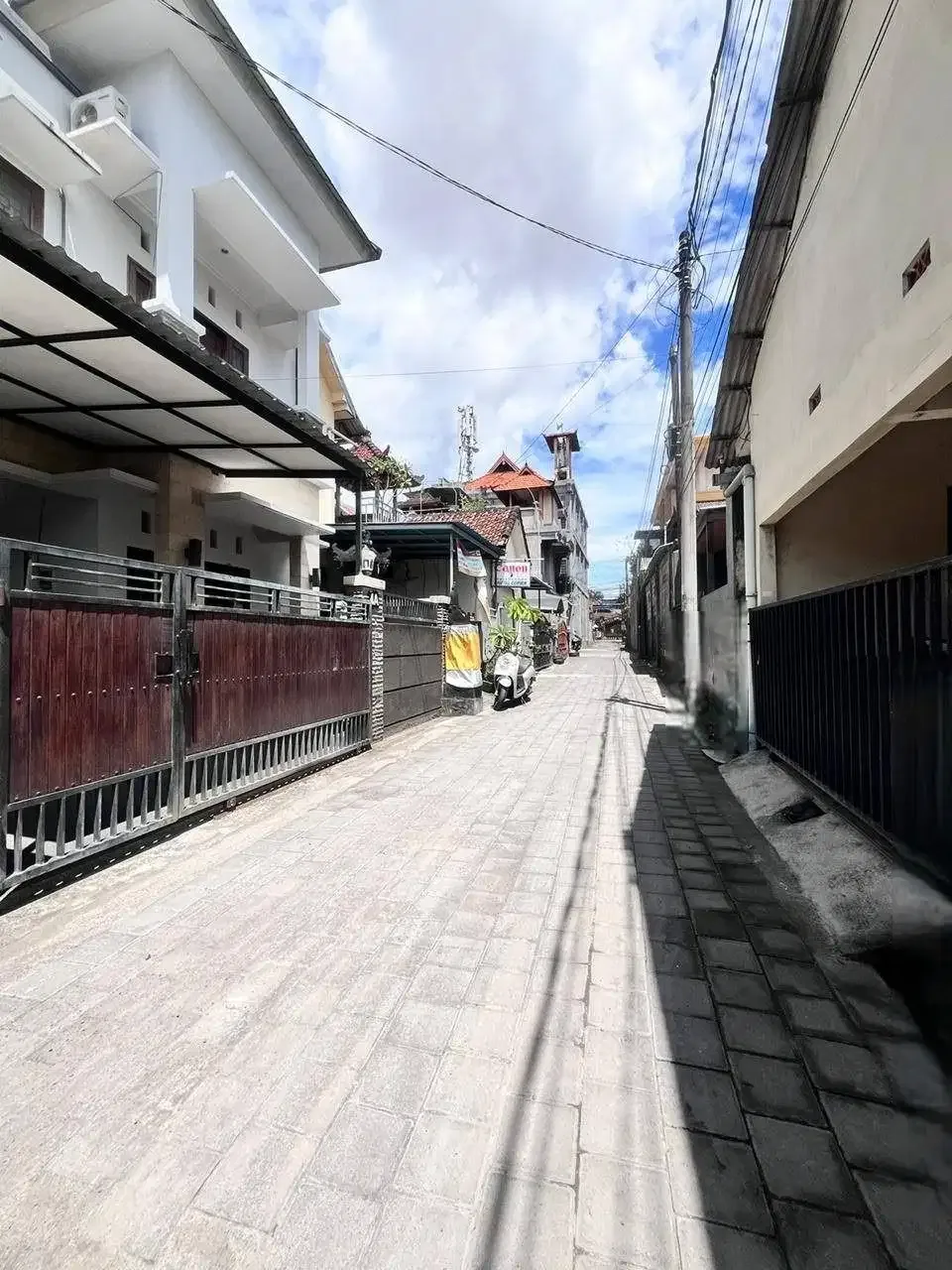 Rumah 2 Lantai Fully Furnished di Pusat Kota Denpasar - Image 4 of 10
