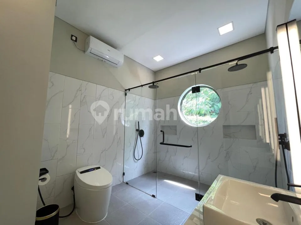 New Villa 2 Lantai - Image 4 of 4