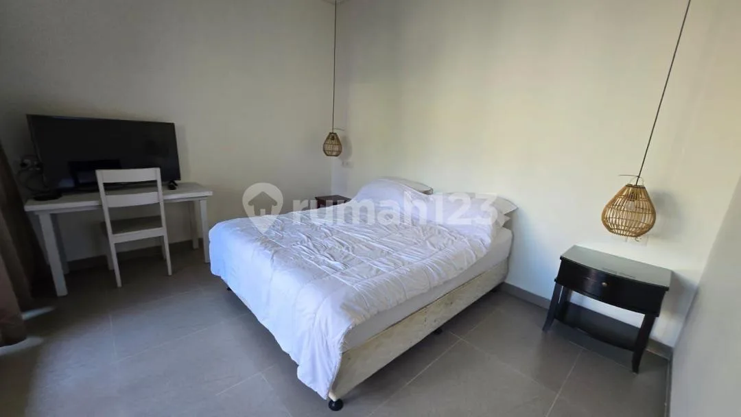 Studio For Rent In Beachside Sanur - Image 4 of 4