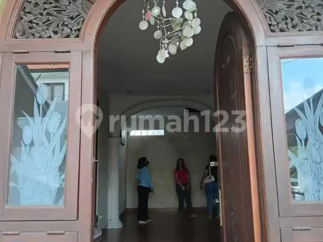 Dijual Rumah Minimalis di Perumahan Taman Griya Jimbaran - Image 2 of 7