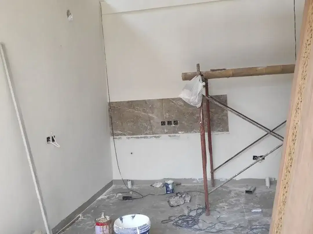 READY OKTOBER 2026 rumah mezzanine di Renon akses jalan utama, dekat ke Sanur - Image 10 of 10