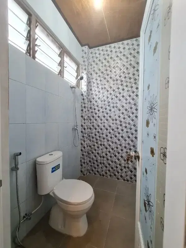 jual Rumah 50 mtr dari jalan raya Cokroaminoto Denpasar - Image 10 of 10