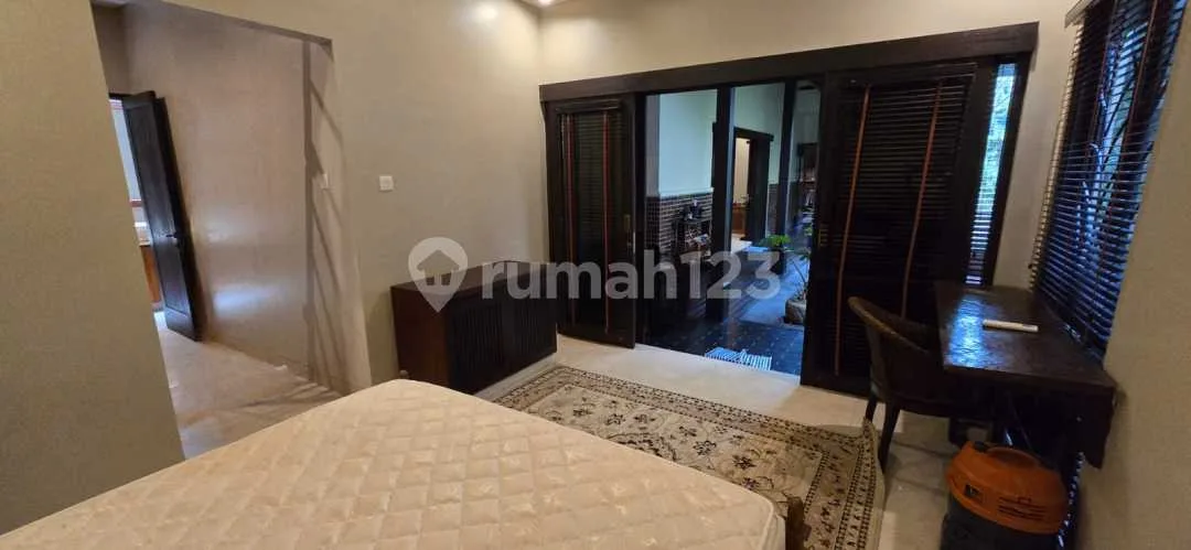 Villa 3 Bedroom Near Bali Mandara Hospital In Sanur Area - Image 3 of 4