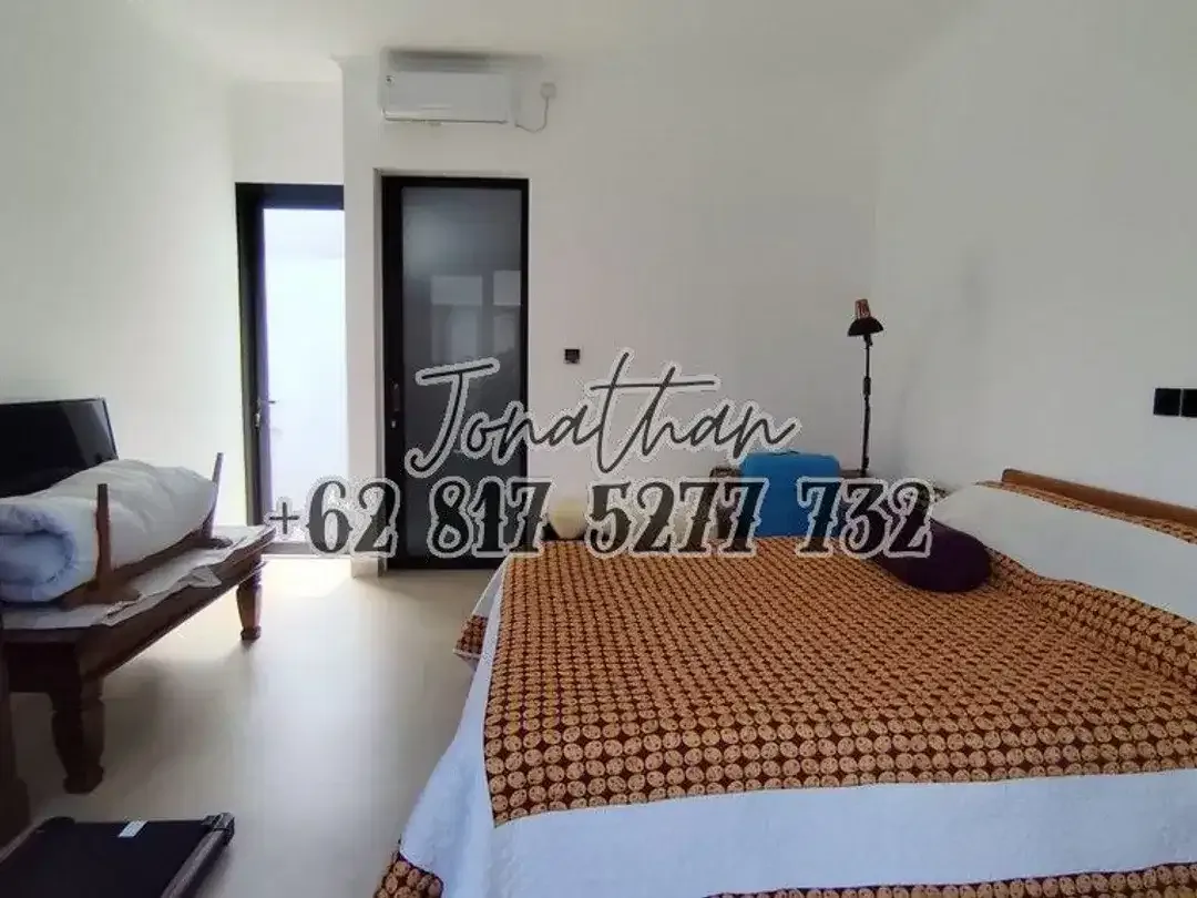JUDUL PERUMAHAN VILLA 3BR FREEHOLD DIJUAL DI UNGASAN KUTUH - Vsvinz - Image 4 of 9