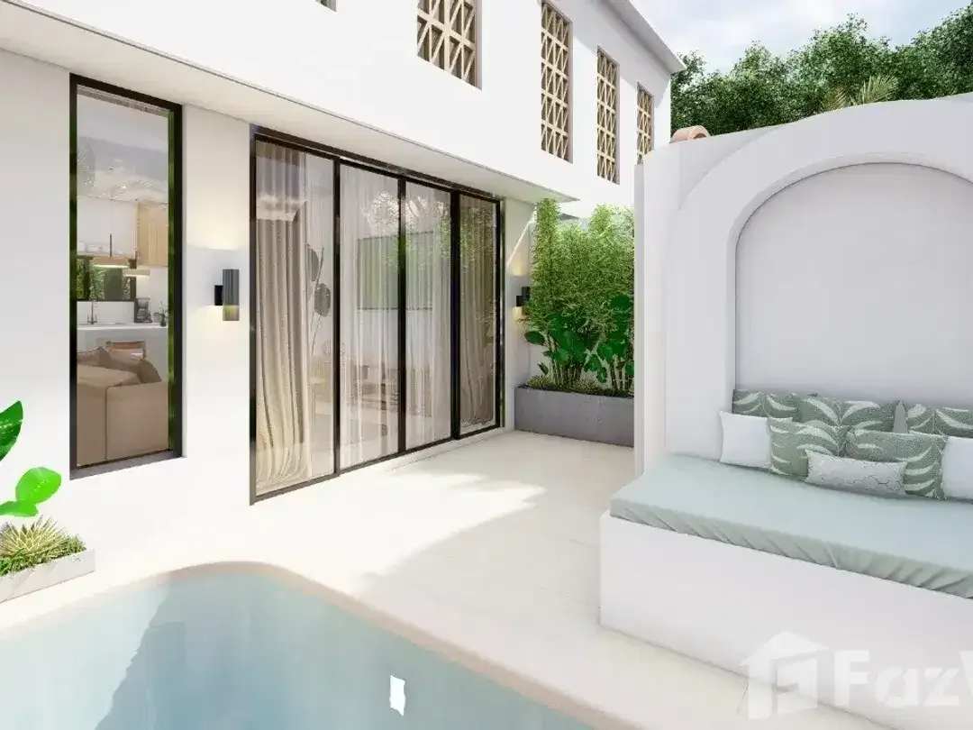 1 Bedroom Villa for sale in Cemagi, Bali - Image 8 of 10