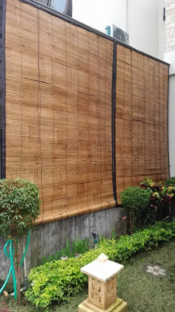 Open order tirai bambu super reguest ukuran - Image 2 of 7