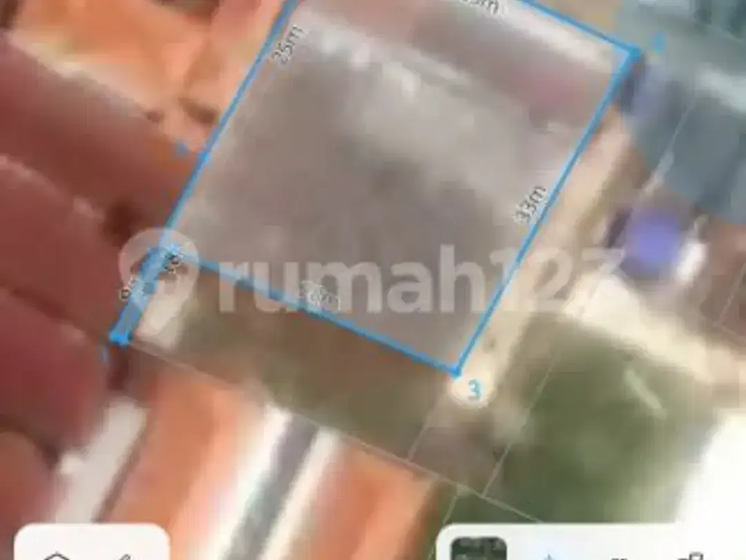 Dikontrakkan Tanah Premium Dekat Kampus Unud - Image 5 of 5
