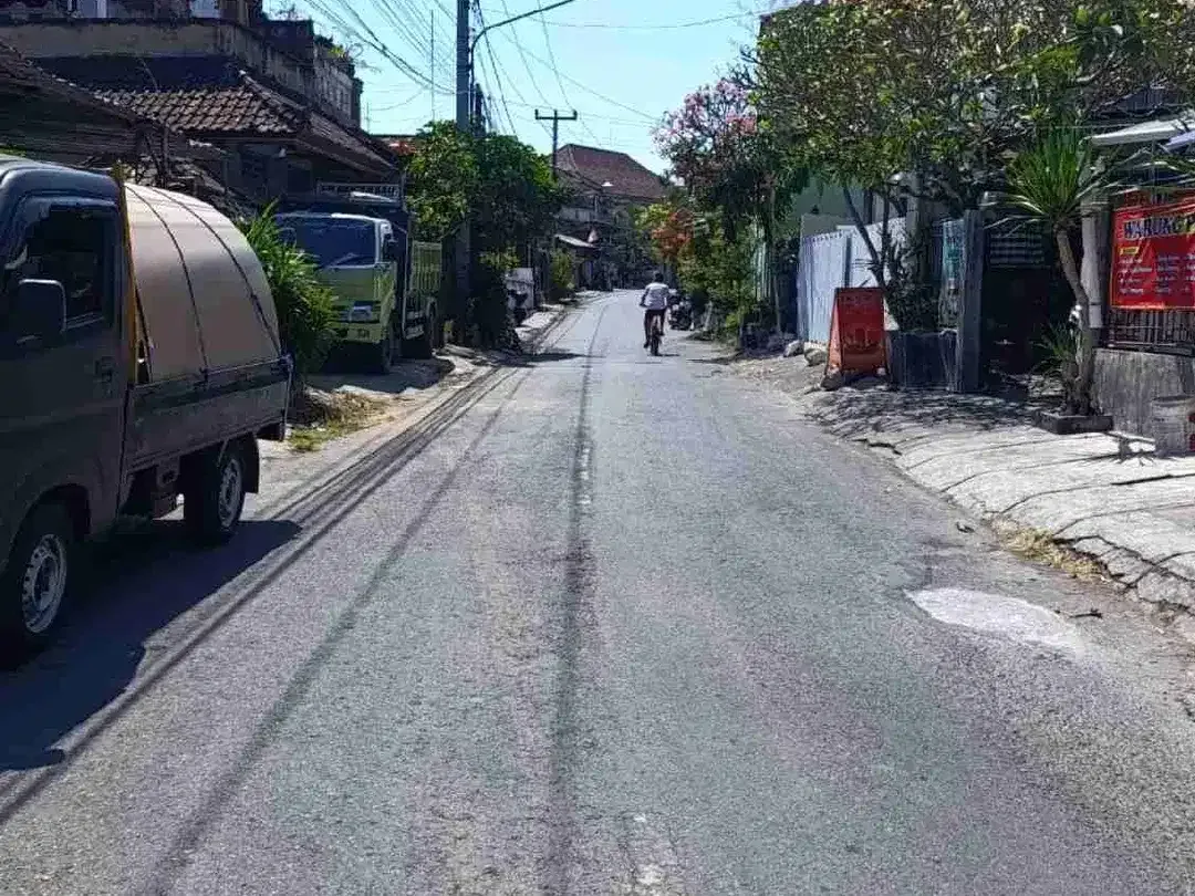 Rumah Murah Di Soka Kesiman Dekat Bypass Ngurah Rai Sanur Tohpati Padanggalak - Image 4 of 10