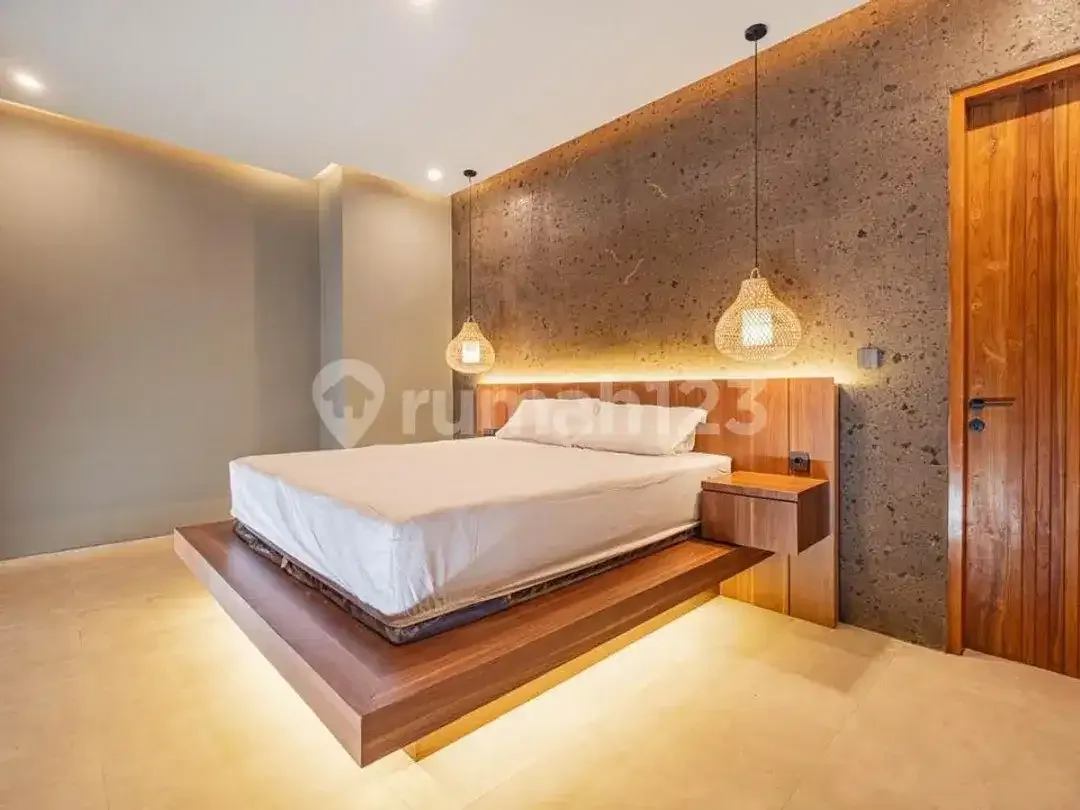 For Sale Brand New Villa Modern Kontemporer Style - Image 3 of 9