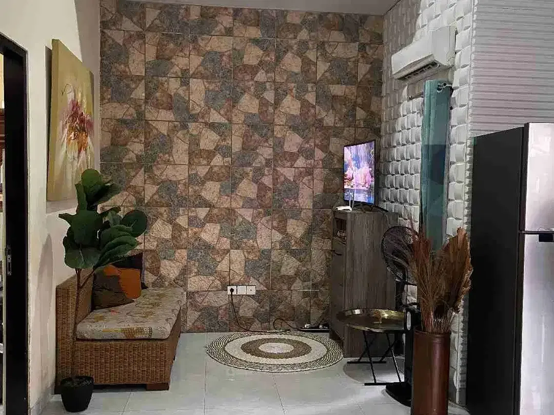 Rumah Furnish Diamond residence Taman Jimbaran - Image 6 of 10