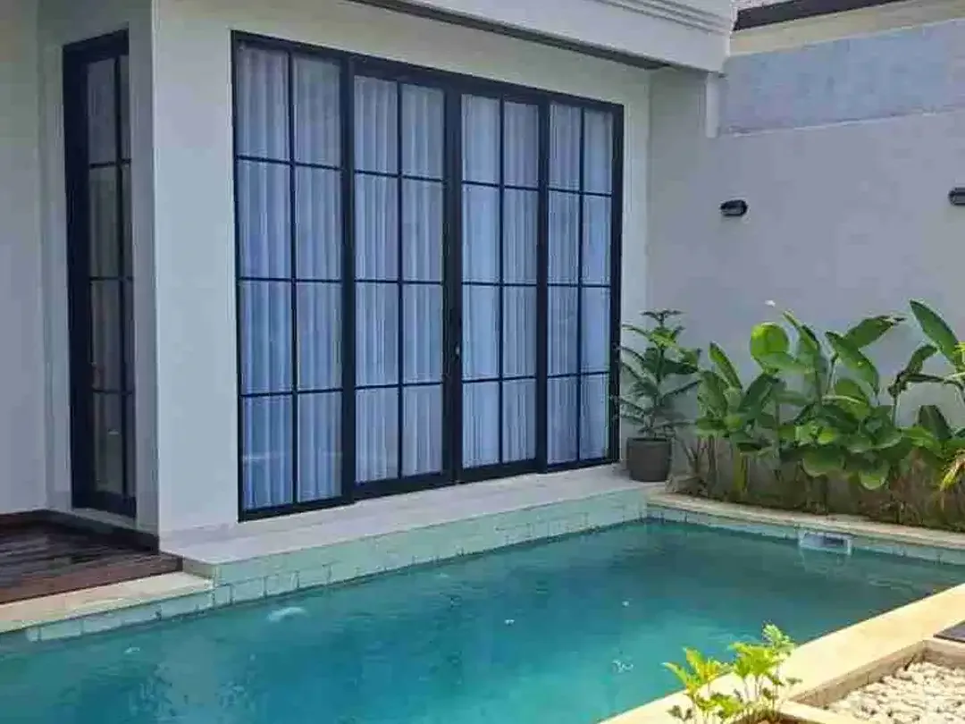 dijual villa 3 bedroom dipurigading jimbaran Kuta Selatan Badung Bali - Image 6 of 10