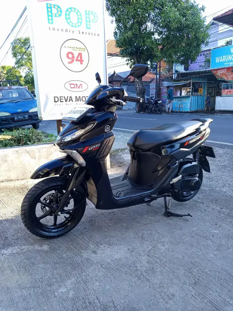 Yamaha gear 2026 Deva motor - Image 5 of 5
