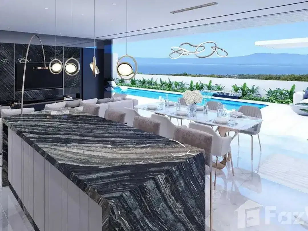 1 Bedroom Villa for sale at Sky Stars Ocean View - Image 8 of 10