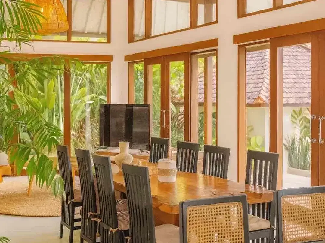 villa for rent and sale babakan Canggu bali - Image 4 of 7