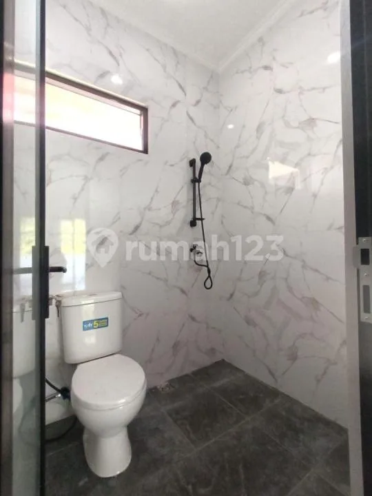 Rumah Dijual Lokasi Ubung Denpasar Utara - Image 4 of 4
