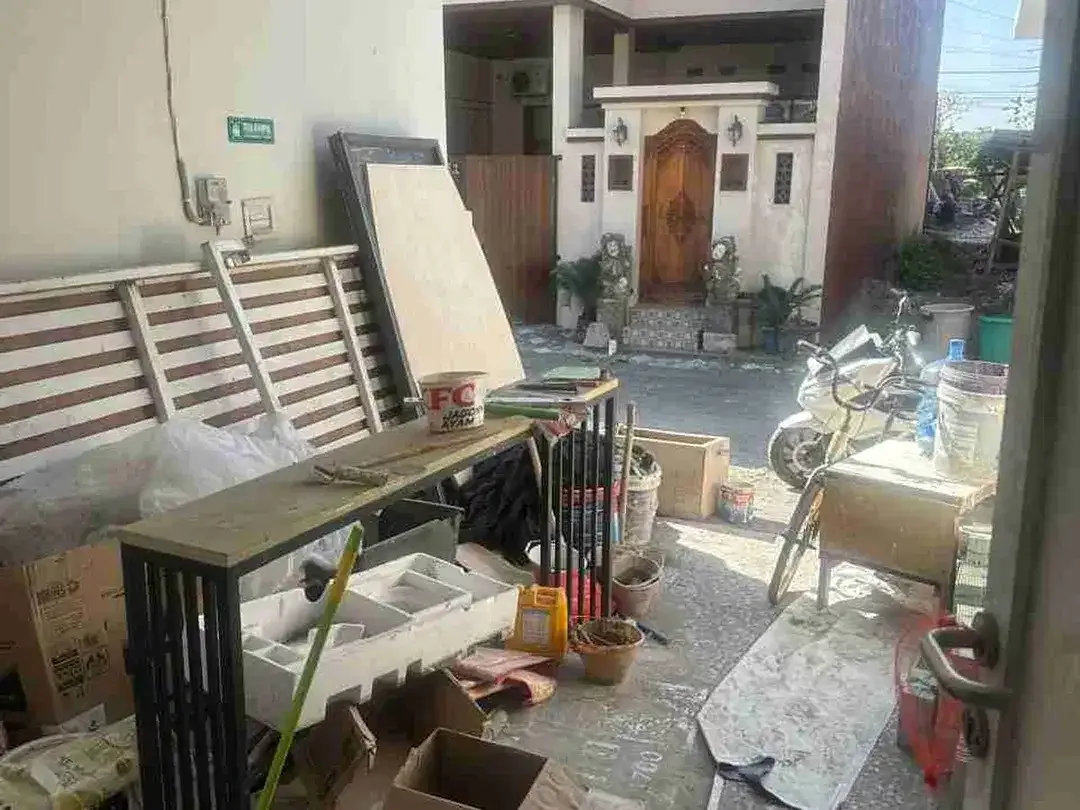 Villa Sanur For Sale - Image 8 of 10