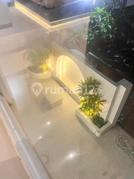 Turun Harga!!! Jual Cepat Furnished 3 Bedroom Villa di Ungasan - Image 3 of 4