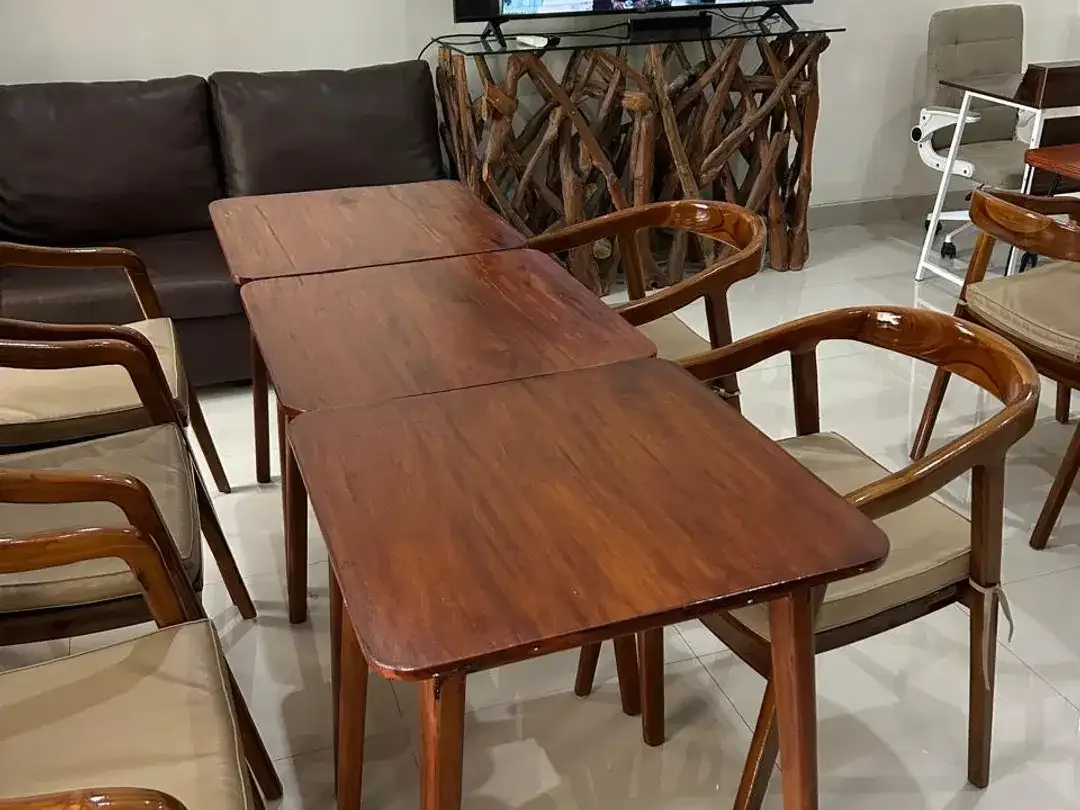 DISEWAKAN RUKO BEKAS COFFEE SHOP – JL. TANTULAR BARAT - Image 2 of 6