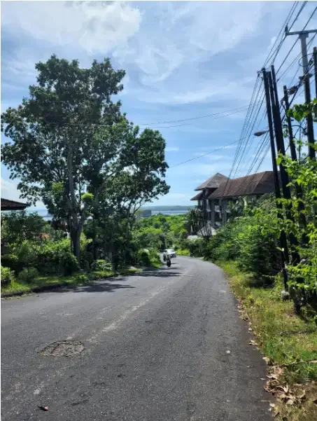 tanah murah 20 are di nusa dua samping hotel Amaroossa - Image 2 of 10