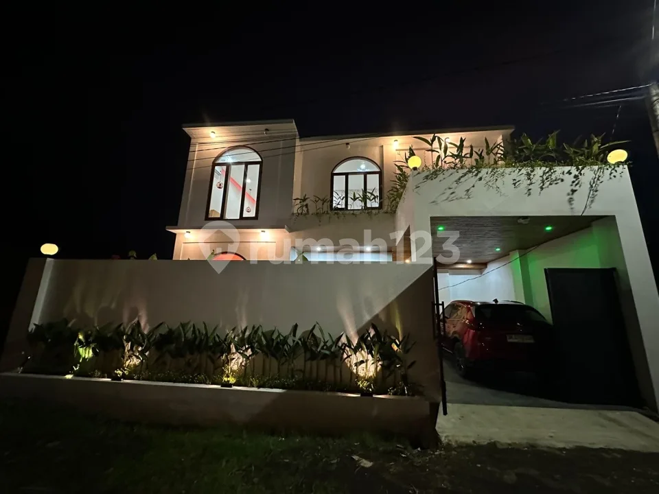 Your Modern Smart-Home Sanctuary In Jimbaran - Image 3 of 4