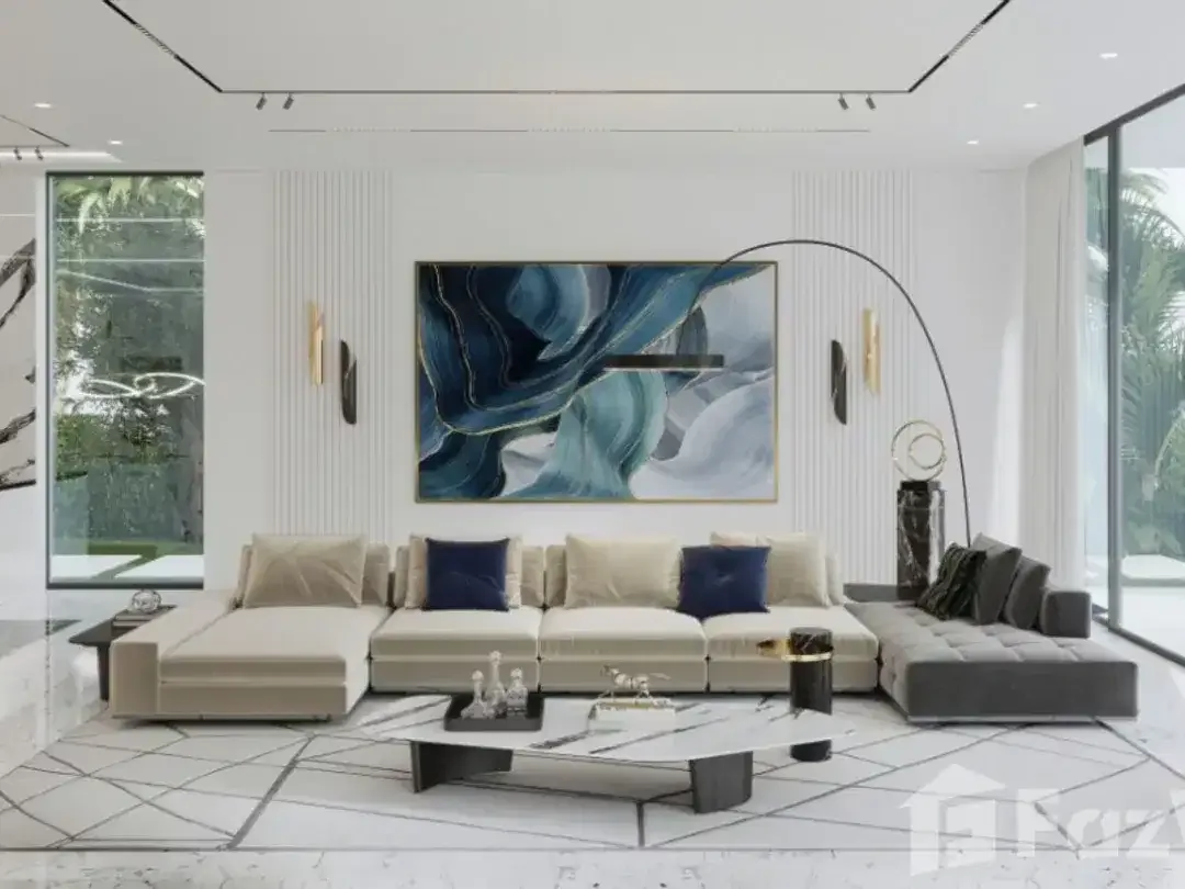3 Bedroom Villa for sale at Darma Residence - Image 7 of 10