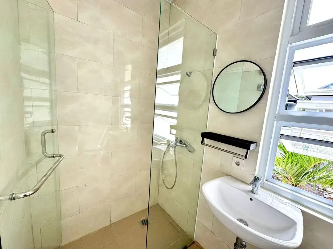 For rent  2 bedrrom brand new villa at Greenlot, Munggu - Image 4 of 8
