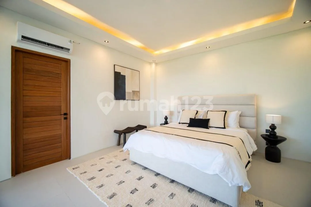 Villa Jual Lokasi Canggu - Image 4 of 4