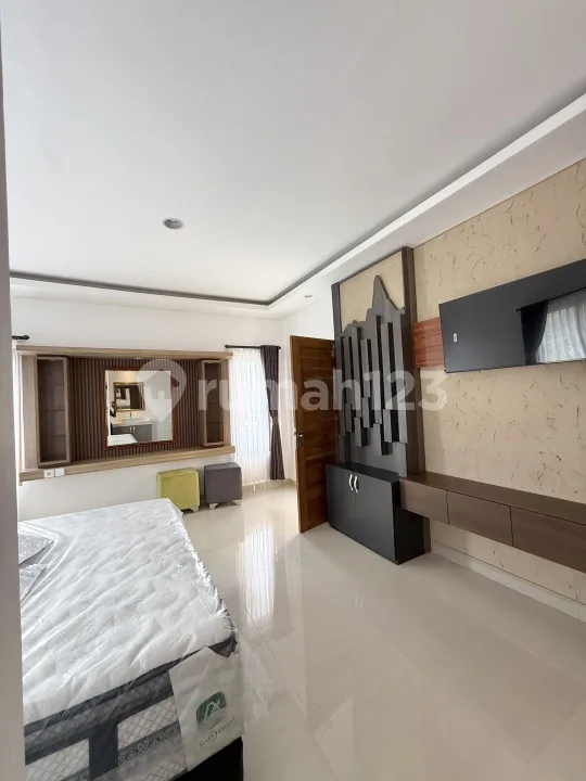3 Storeys 7 Bedrooms Villa For Rent Pet Room At Ungasan - Image 3 of 4