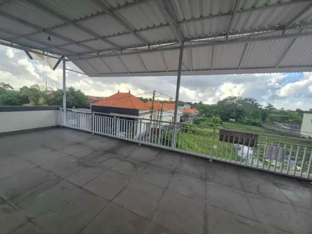 DISEWAKAN RUKO BARU DAERAH KEROBOKAN BADUNG BALI - Image 8 of 9