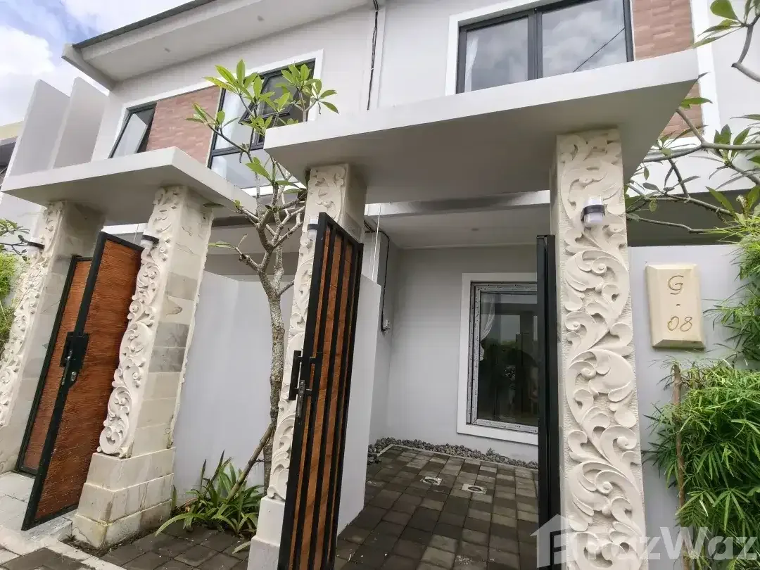 1 Bedroom Villa for sale in Denpasar Selata, Bali - Image 2 of 8