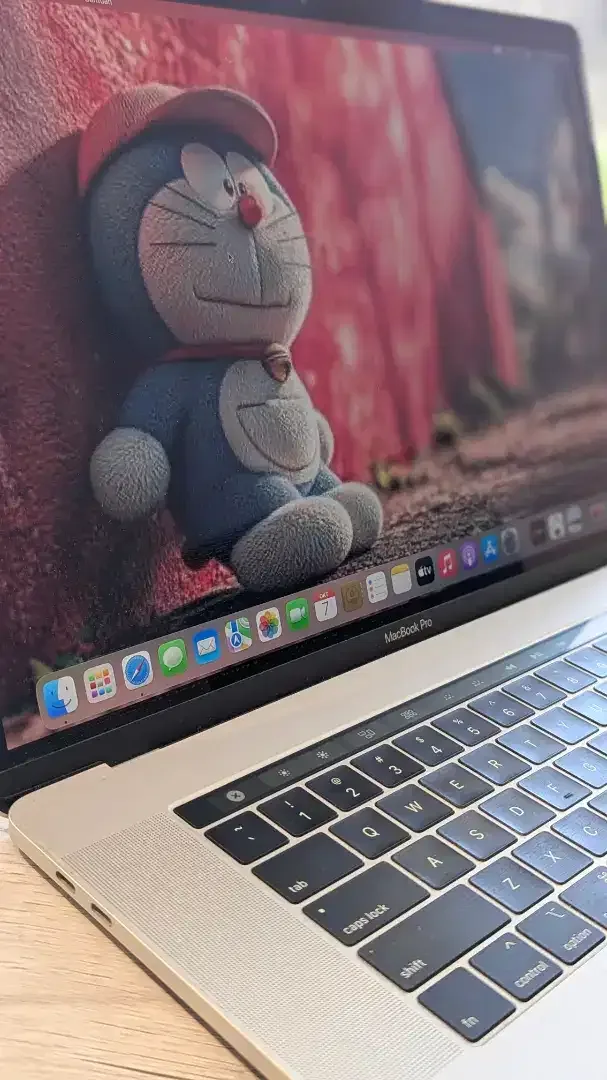 MACBOOK PRO TOUCHBAR 16/512GB 2019 - Image 2 of 4