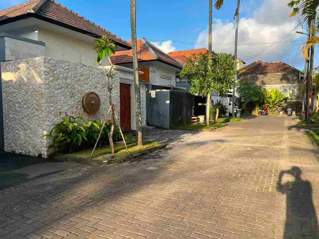 FOR SALE | Villa Nyaman di Ungasan, Bali - Image 2 of 9