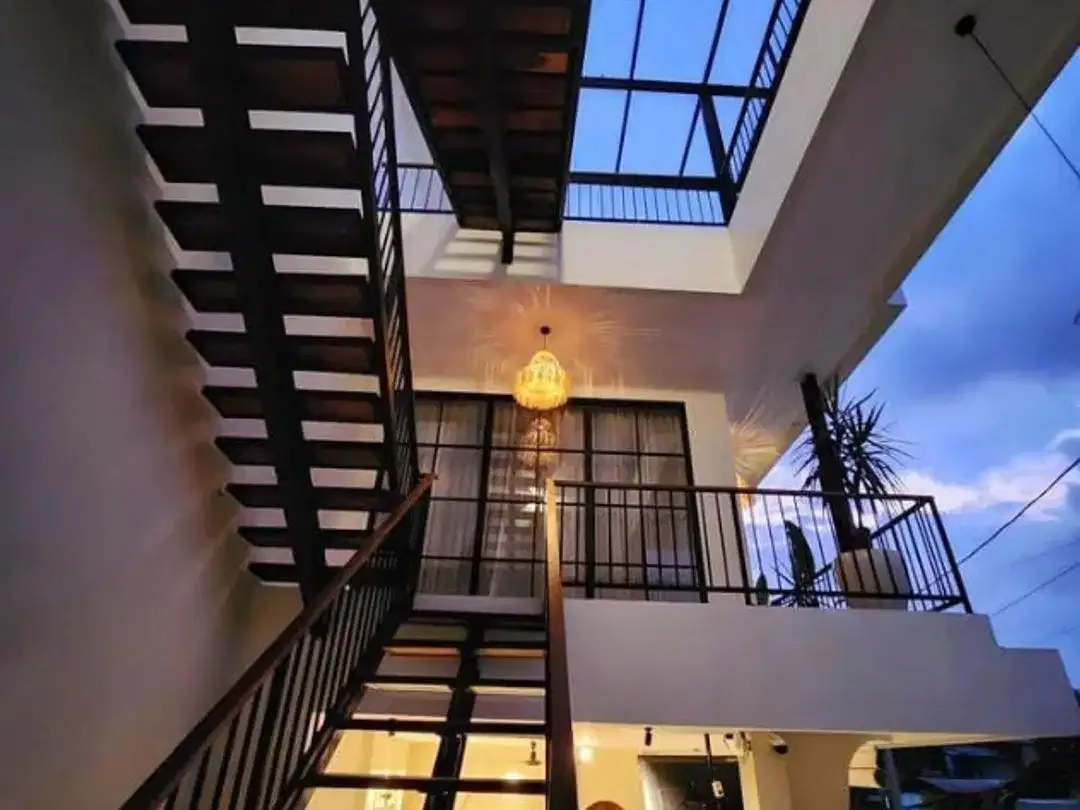 Villa Contemporar Berawa Canggu Bali - Image 10 of 10
