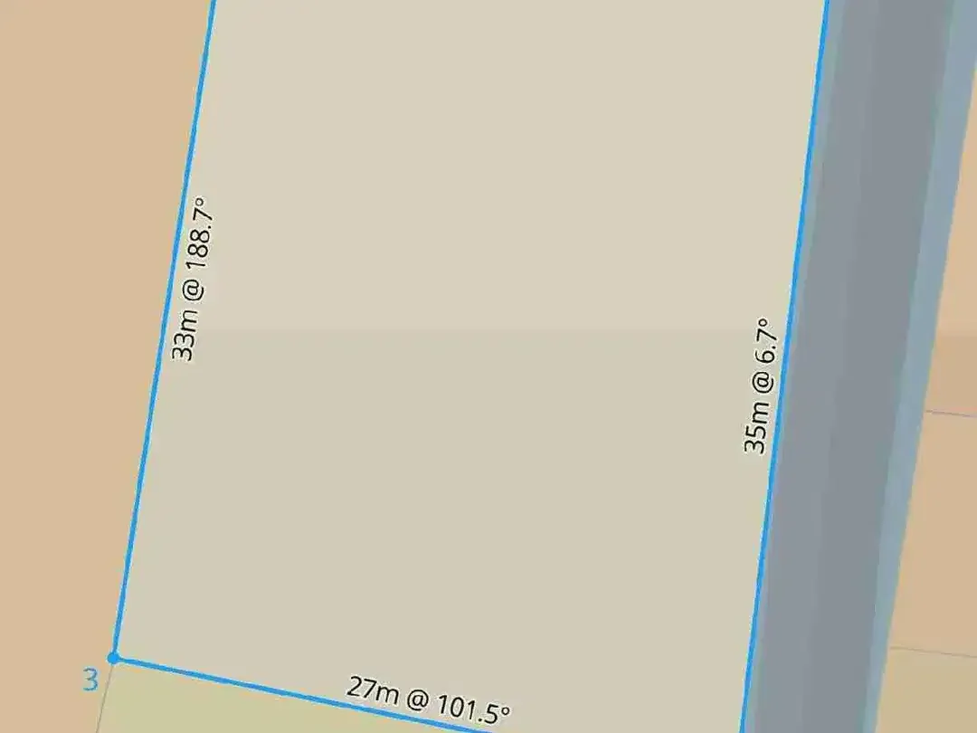 Tanah Nusa Dua Dekat Pantai Bisa Ambil 500 m² - Image 7 of 10