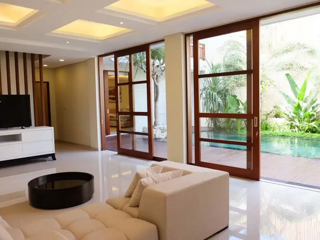DIJUAL VILLA BARU FULL FURNITURE - Image 4 of 10