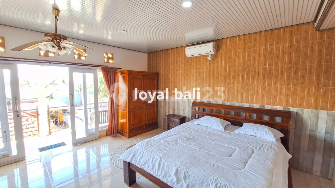 Villa, Villa With Homestay Concept In Jimbaran, Bali - Image 4 of 4