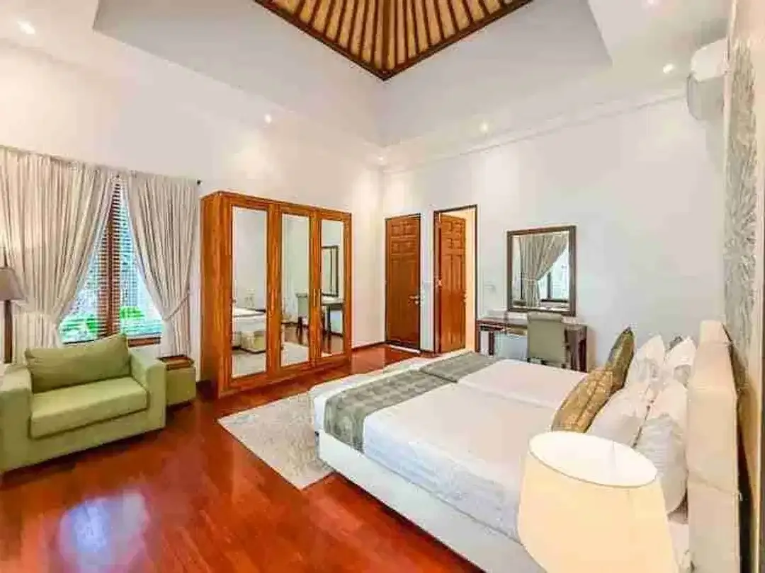 Villa Mewah Ocean dan Sunset View Balangan Jimbaran Eksklusif - Image 6 of 10
