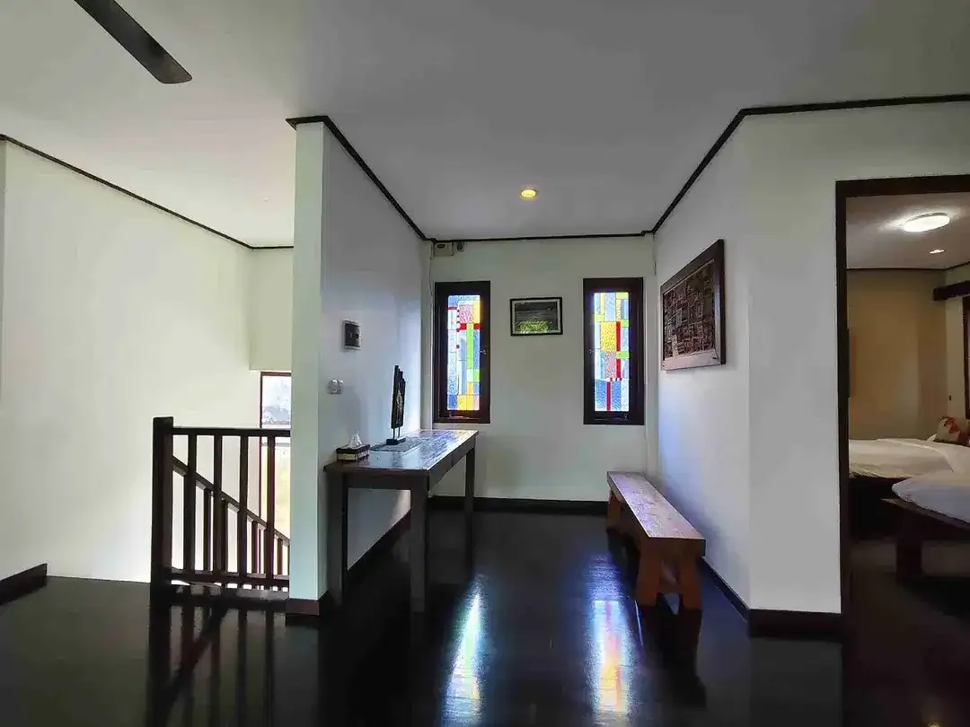 Prestigious Villa Sudamala Sanur Walking Distance to Cemara Beach - Image 9 of 10
