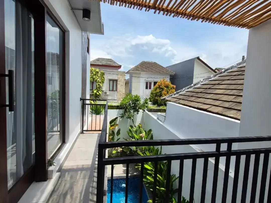 Villa Mewah Investasi Masa Depan di Area Kampus UNUD Full Furnish - Image 1 of 10