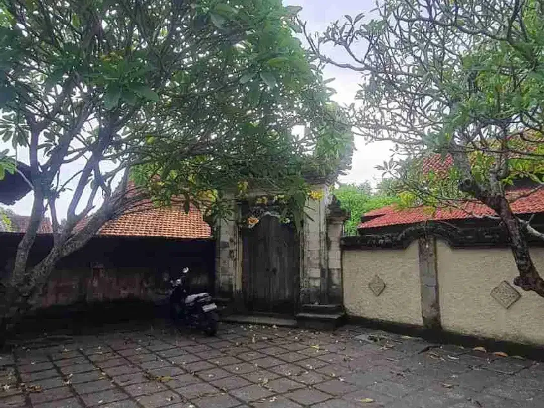 Tanah Zona Kuning di Tibubeneng Canggu Bali - Image 4 of 6