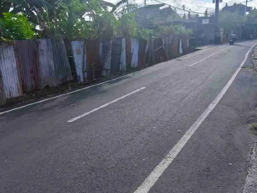 Tanah Murah Tunjung Sari Shm Denpasar Barat - Image 4 of 4