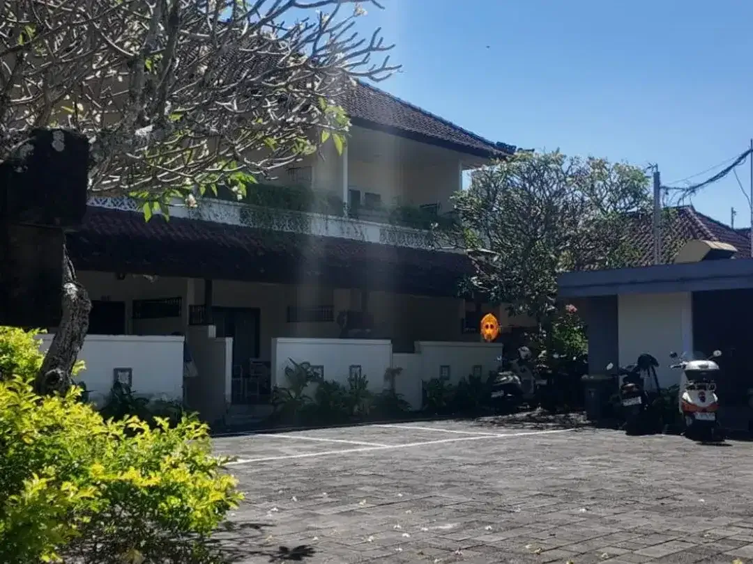 Hotel / Hospitality Asset Dijual, Jalan Batubeliq Kerobokan - Bali - Image 6 of 10